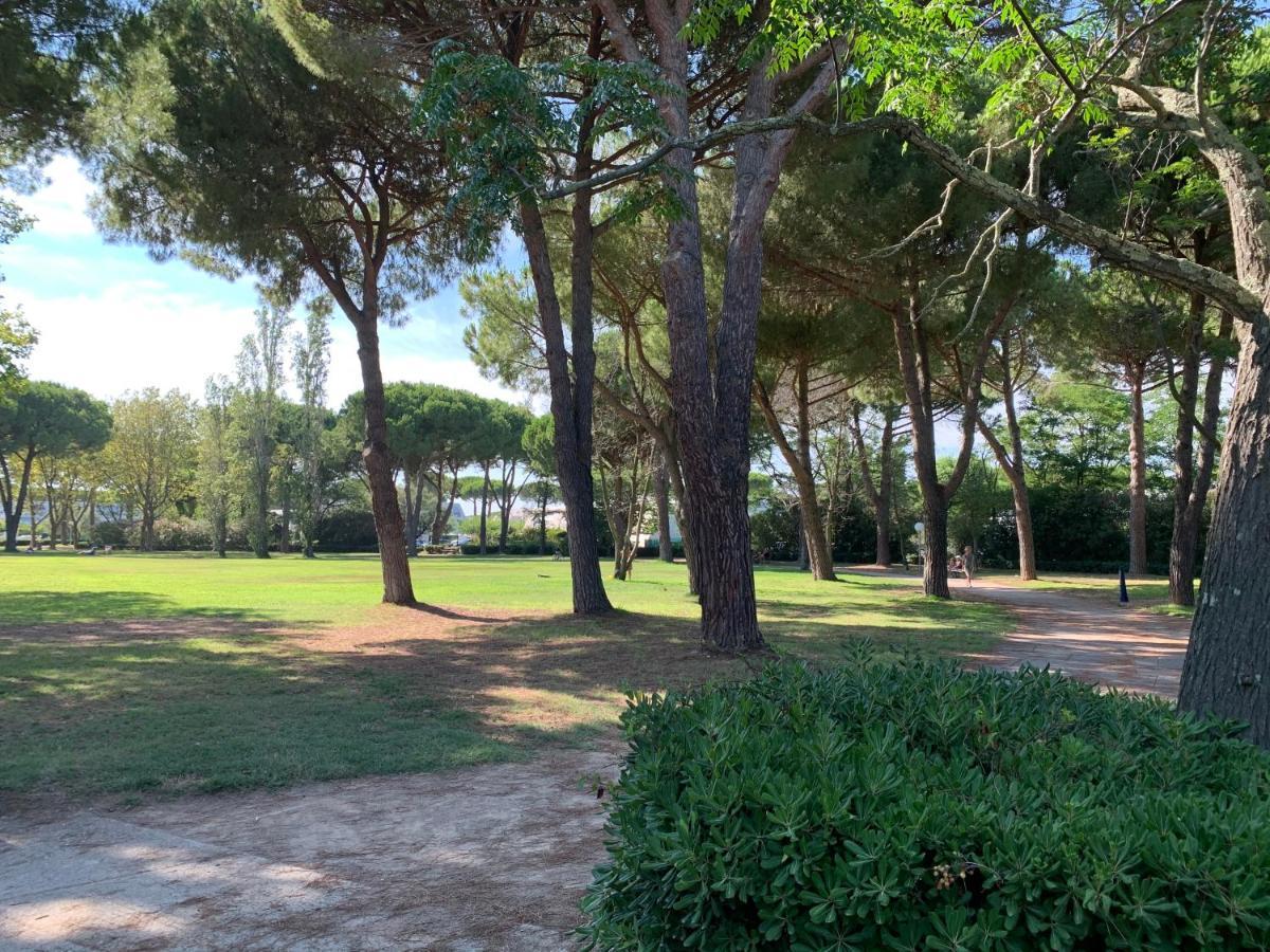 Super Appart ! Terrasse, Clim, Parking, 2Min Plage. La Grande-Motte Buitenkant foto
